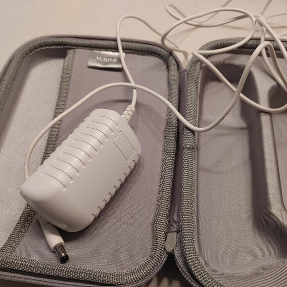 SILK'N TITAN - Picture 5 of 6